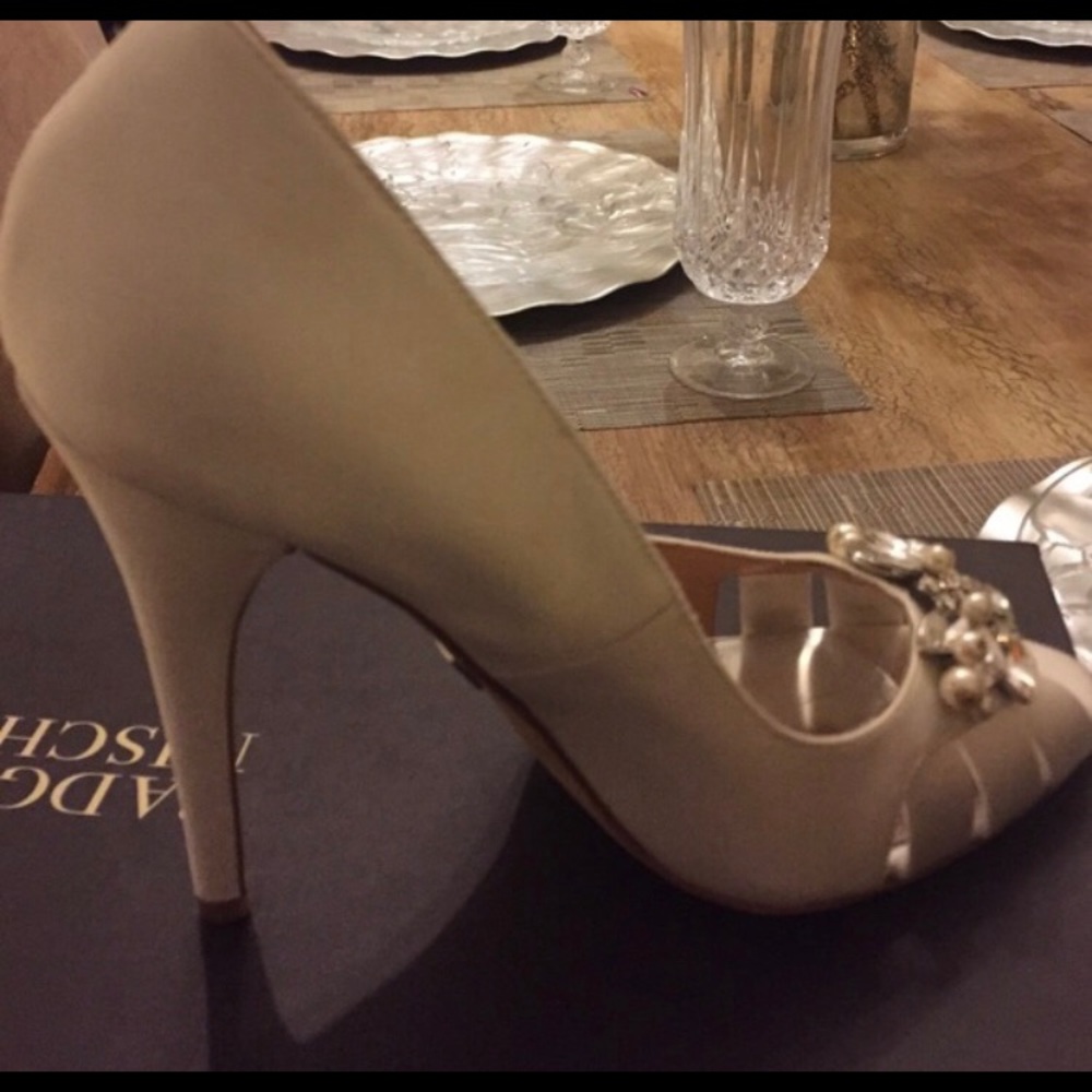 Mishka Badgley shoes